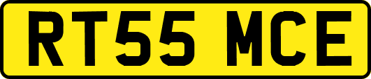 RT55MCE