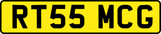 RT55MCG