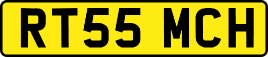 RT55MCH