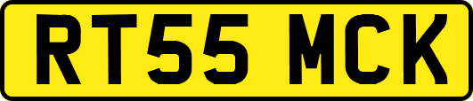 RT55MCK
