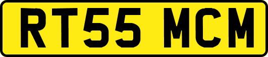 RT55MCM