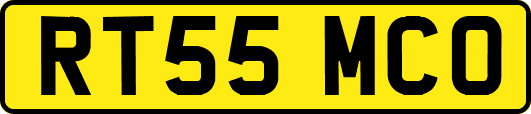 RT55MCO