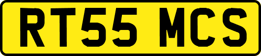 RT55MCS