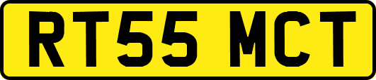 RT55MCT