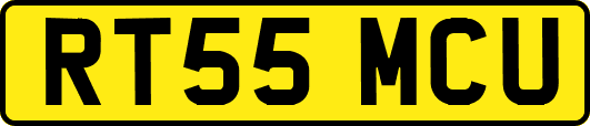 RT55MCU