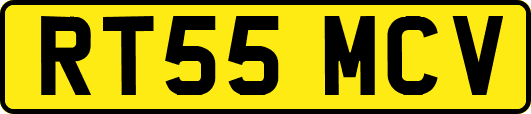 RT55MCV