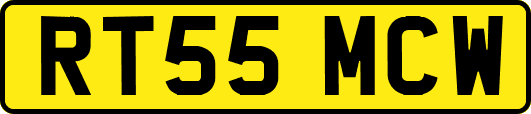 RT55MCW