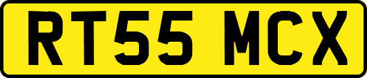 RT55MCX