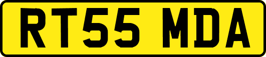 RT55MDA