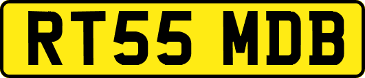 RT55MDB
