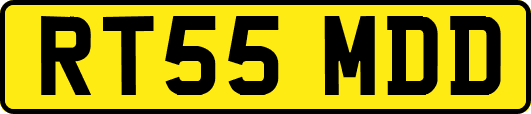 RT55MDD