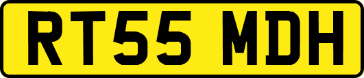 RT55MDH