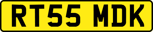 RT55MDK
