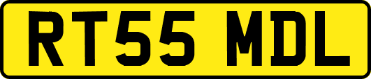 RT55MDL