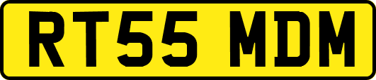 RT55MDM