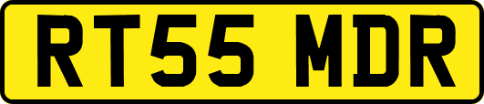 RT55MDR