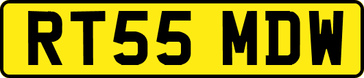 RT55MDW