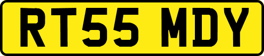 RT55MDY
