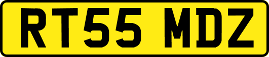 RT55MDZ
