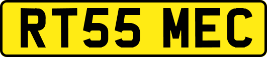 RT55MEC