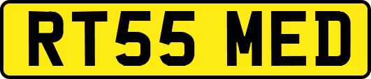 RT55MED