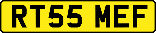 RT55MEF