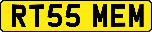 RT55MEM