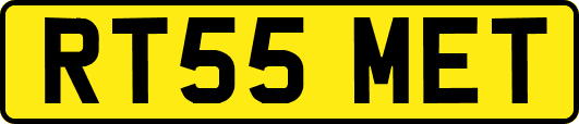 RT55MET