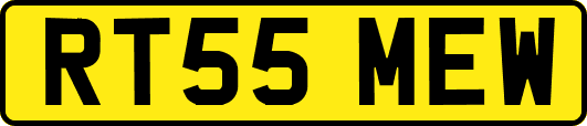 RT55MEW