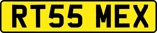 RT55MEX