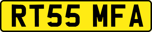 RT55MFA