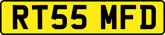RT55MFD