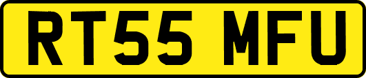 RT55MFU