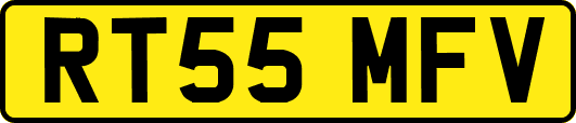 RT55MFV