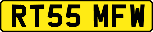 RT55MFW