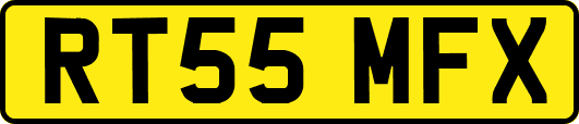 RT55MFX