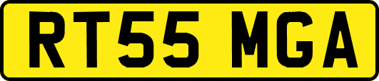 RT55MGA
