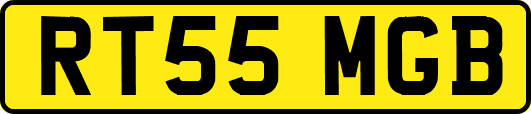 RT55MGB
