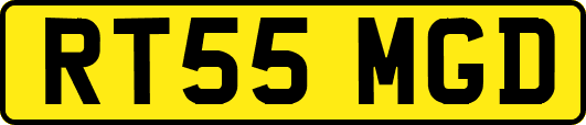 RT55MGD