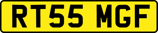 RT55MGF