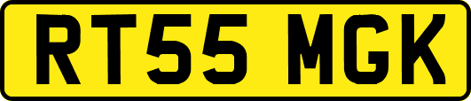 RT55MGK