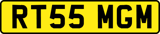 RT55MGM