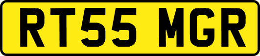 RT55MGR