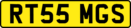 RT55MGS