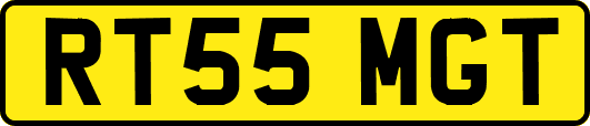 RT55MGT