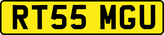RT55MGU