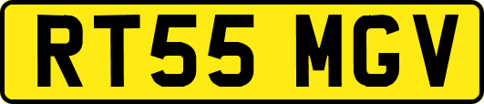 RT55MGV