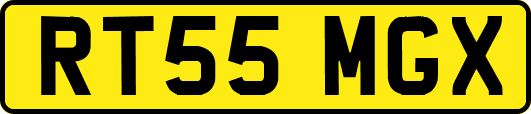 RT55MGX