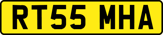 RT55MHA