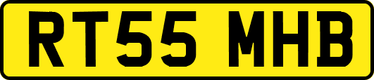 RT55MHB